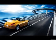 Nissan 370Z Roadster